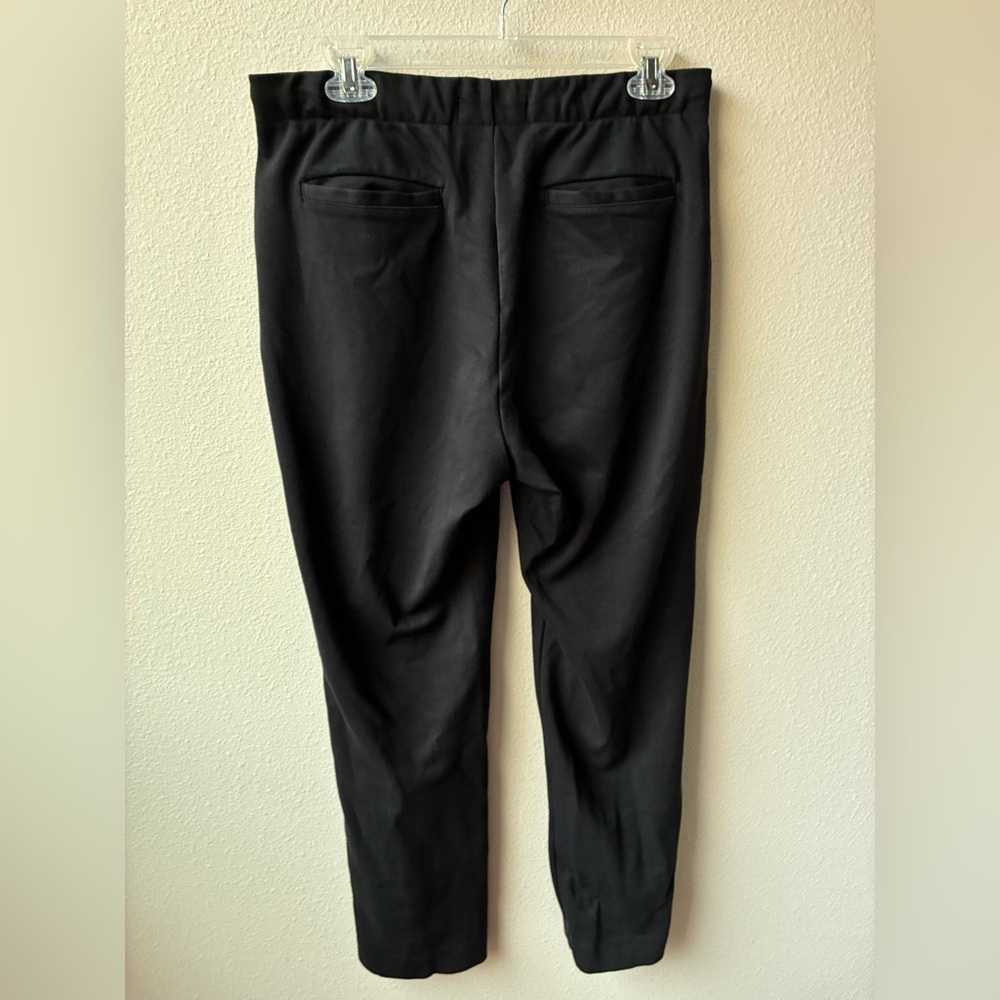Everlane The Dream Pant in Black (Size: M) - Picture 9 of 13